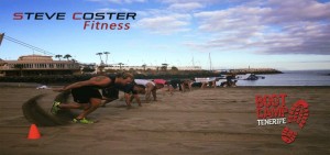 BOOTCAMP TENERIFE WEIGHT LOSS HEALTH