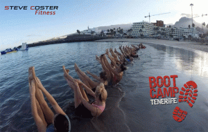 BOOTCAMP TENERIFE