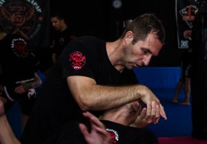 Krav Maga Training Courses