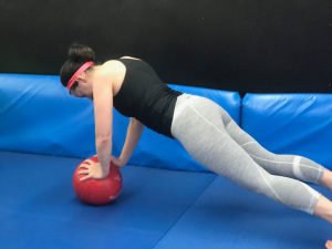 Medicine Ball