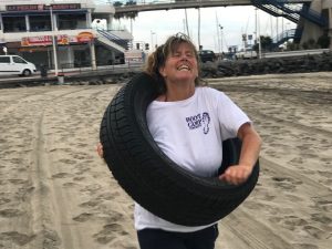 Boot Camp Holiday