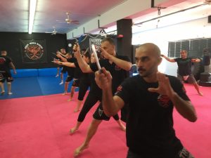 FITNESS HOLIDAY
