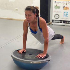 Steve Coster fitness Personal Training