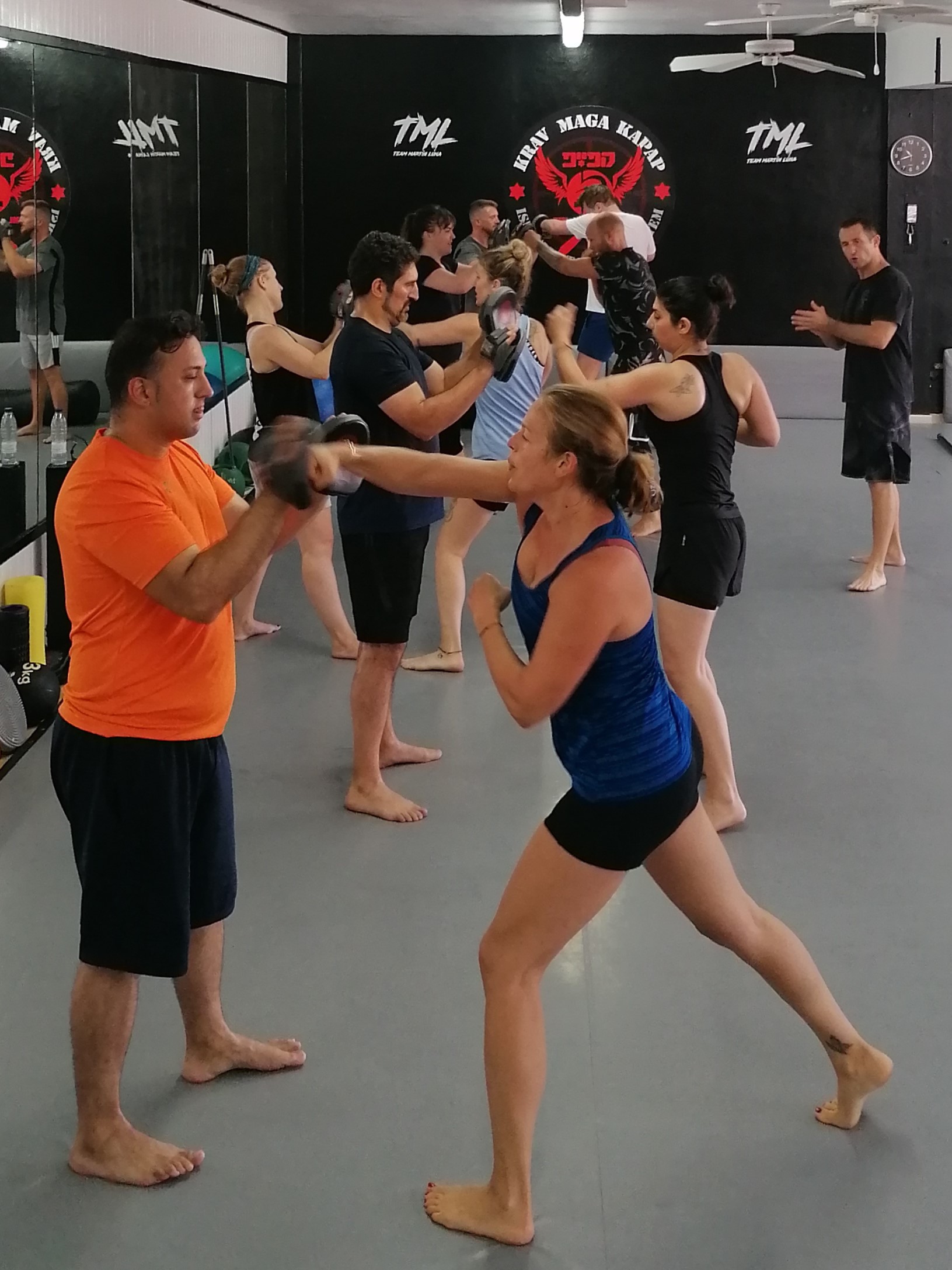 krav-maga-ferien-schulung-kurs krav-maga-holiday-training-course