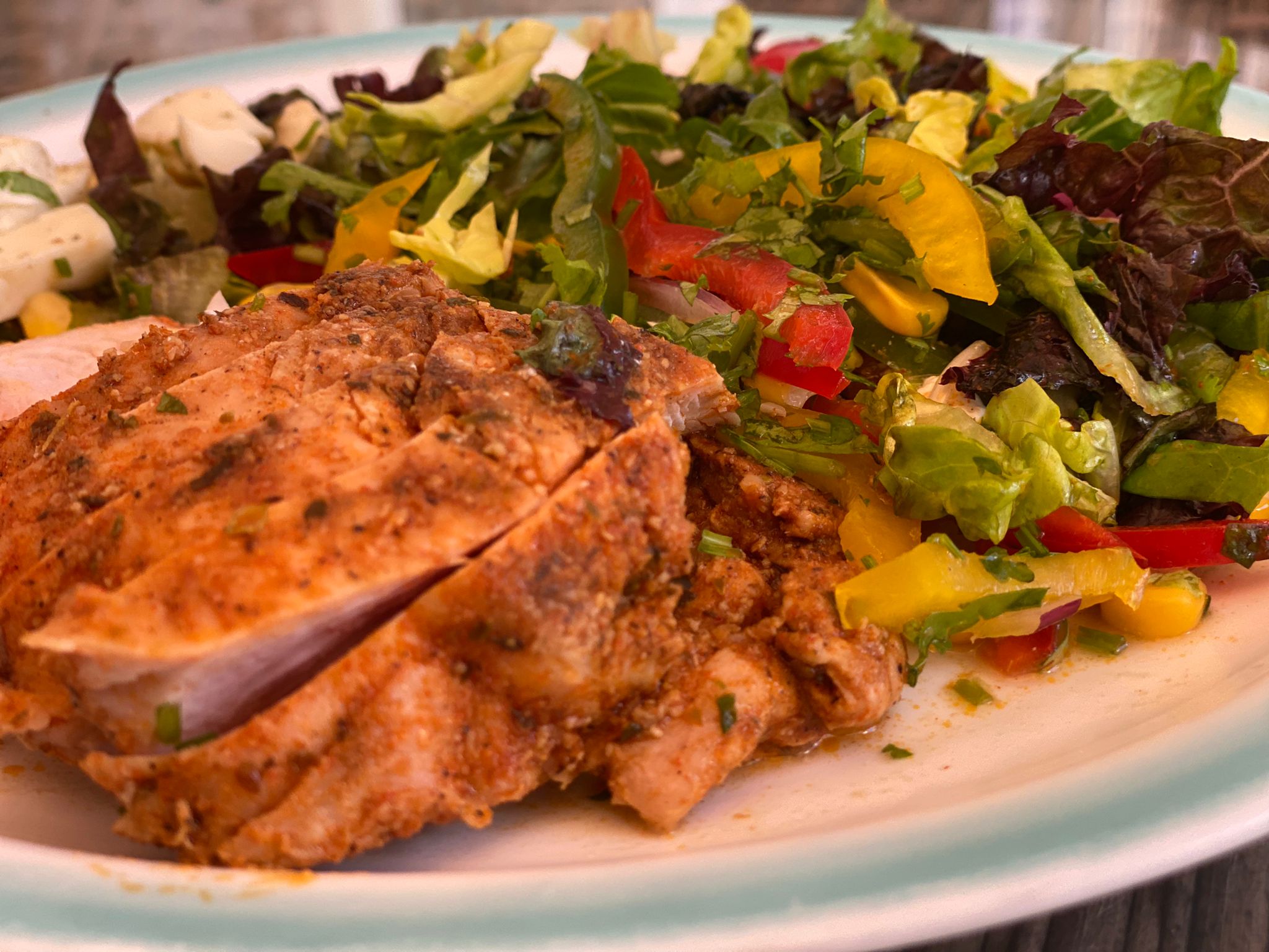 fitness-vacaciones-alimentos-sanos-variedad fitness-holiday-healthy-meals-variety