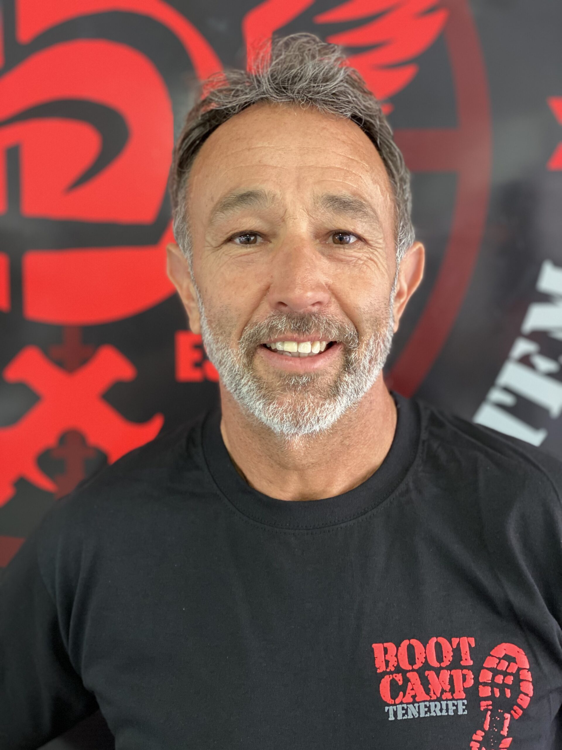 Craig-circuit-training-team Team Member Craig
