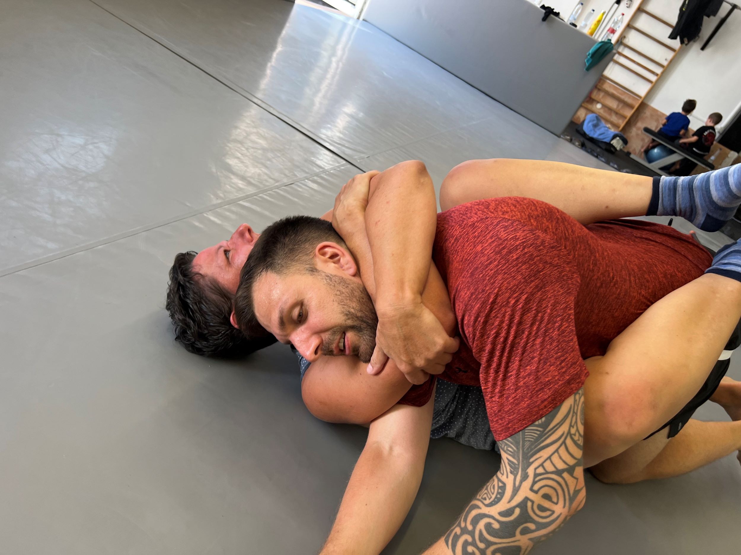 Krav Maga Holidays Front Page Krav Maga Holidays Front Page