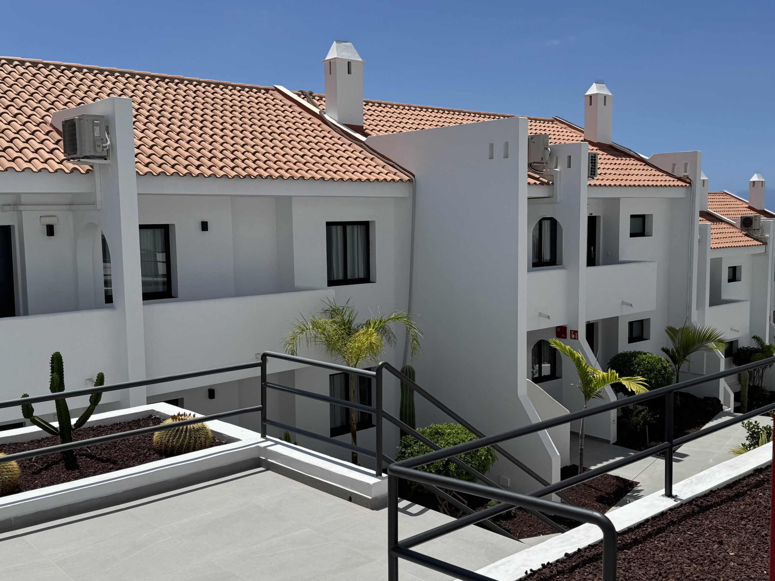 Steve Coster Fitness Holidays Outside view Steve Coster Fitness Holidays Outside view