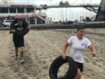 Boot Camp Holiday