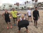 Boot Camp Holidays