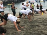 Boot Camp Holidays