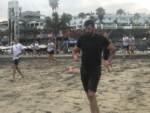 Boot Camp Holidays
