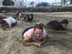 Fitness Holidays