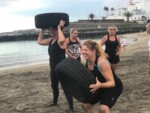 Boot Camp Holidays