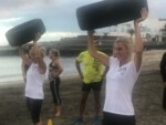 Boot Camp Holidays