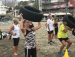 Boot Camp Holiday