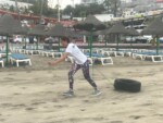 Boot Camp Holidays