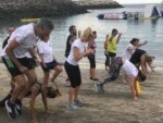 Boot Camp Holidays