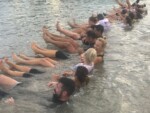 Boot camp Holidays