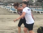 Boot Camp Holidays