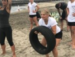 Boot Camp Holiday
