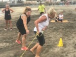 Boot Camp Holidays