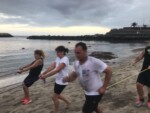 Boot Camp Holidays