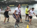 Boot Camp Holiday